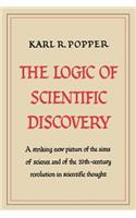 Logic of Scientific Discovery
