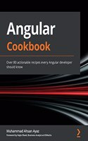 Angular Cookbook