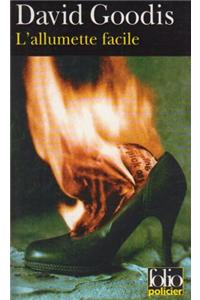 Allumette Facile