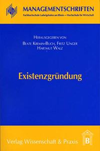 Existenzgrundung