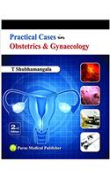 Practical Cases in Obstetrics & Gynaecology 2nd/2016
