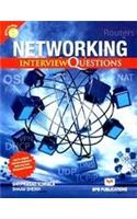 Networking: Interview Questions