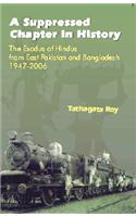 A Suppressed Chapter in History