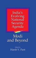 India’s Evolving National Security Agenda
