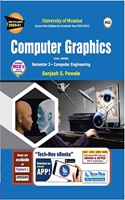 Computer Graphics ( Mumbai University Sem 3 Computer branch New Syllabus 2020 )