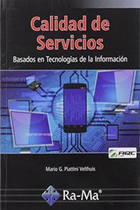 Calidad de Servicios