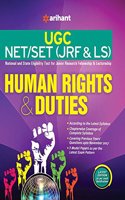 Ugc Net Human Rights and Duties