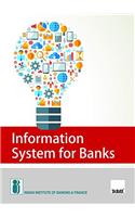 Information System for Banks (2nd Edition 2017)