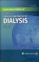 Henrich's Principles And practice Of Dialysis