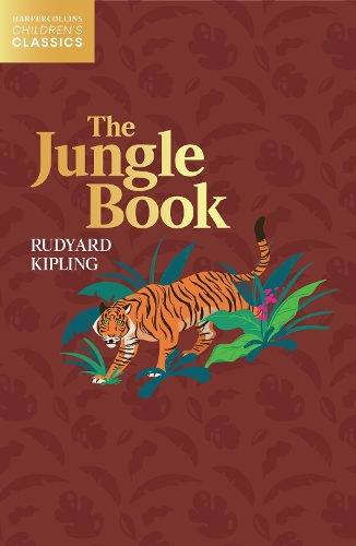 The Jungle Book