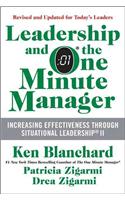 Leadership and the One Minute Manager