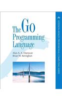 Go Programming Language, The