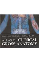 Atlas Of Clinical Gross Anatomy