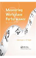 Measuring Workplace Performance