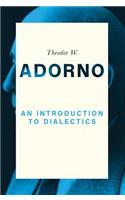 An Introduction to Dialectics