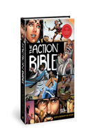 Action Bible Rev/E