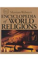 Merriam-Webster's Encyclopedia of World Religions