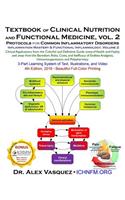 Textbook of Clinical Nutrition and Functional Medicine, vol. 2