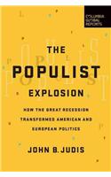 The Populist Explosion