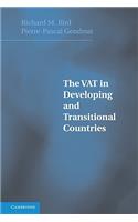 Vat in Developing and Transitional Countries