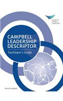 Campbell Leadership Descriptor