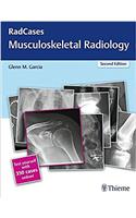 RadCases Q&A Musculoskeletal Radiology