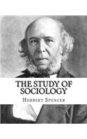 Study of Sociology, By