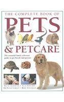Complete Book of Pets and Petcare