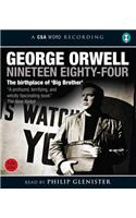 Nineteen Eighty-Four