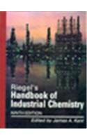 Riegel's Handbook of Industrial Chemistry