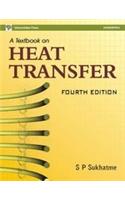 Text Book on Heat Transfer