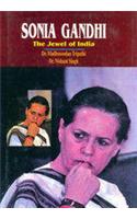 Sonia Gandhi : The Jewel Of India