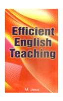 Efficient English Teaching