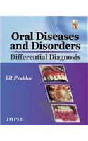 Oral Diseases and Disorders