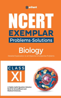 NCERT Exemplar Problems-Solutions Biology class 11th