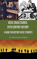 IGCSE Crash Course: 20th Century History