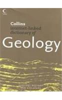 Collins Internet-Linked Dict. Of Geology