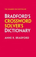 Bradford's Crossword Solver's Dictionary