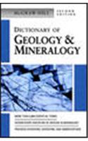 McGraw-Hill Dictionary of Geology & Minerology