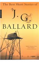 Best Short Stories of J. G. Ballard