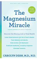 Magnesium Miracle (Second Edition)