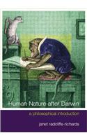 Human Nature After Darwin