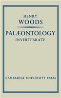 Palæontology Invertebrate
