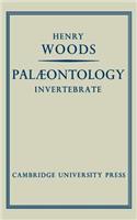Palaeontology Invertebrate