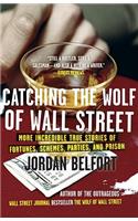 Catching the Wolf of Wall Street