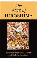 Age of Hiroshima