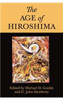The Age of Hiroshima