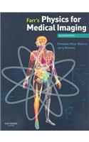 Farr's Physics for Medical Imaging