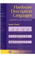 Hardware Description Languages: Concepts and Principles
