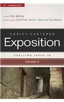 Exalting Jesus in Exodus